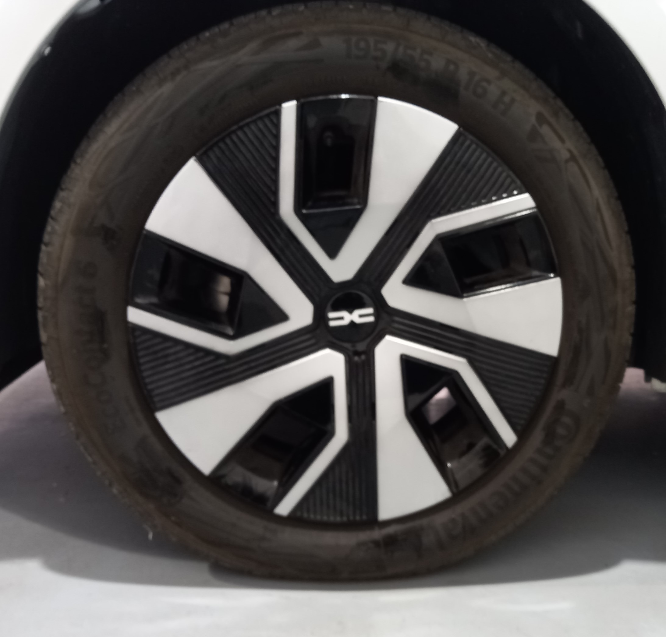 Dacia Sandero EXPERESSION ECO-G 100cv miniatura 7